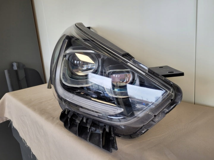 Frontscheinwerfer Kia Niro 92102G5 Rechts Scheinwerfer Headlight SCH1743641404uc
