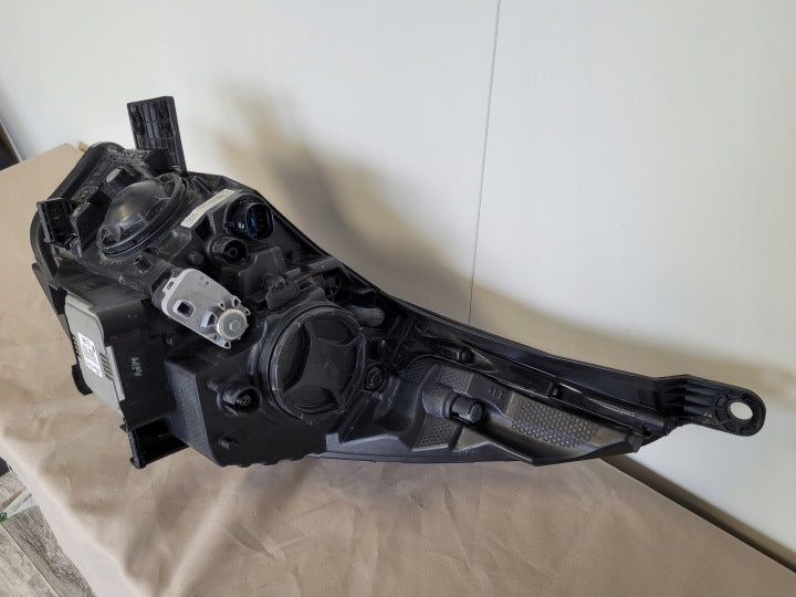 Frontscheinwerfer Kia Niro 92102G5 Rechts Scheinwerfer Headlight SCH1743641404uc