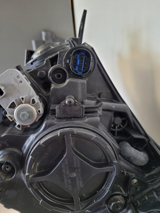 Frontscheinwerfer Kia Niro 92102G5 Rechts Scheinwerfer Headlight SCH1743641404uc