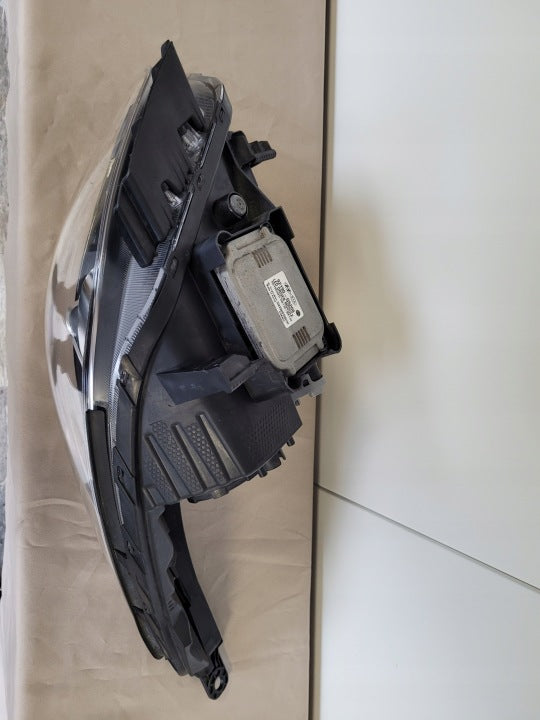 Frontscheinwerfer Kia Niro 92102G5 Rechts Scheinwerfer Headlight SCH1743641404uc