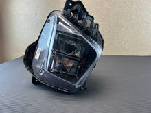 Laden Sie das Bild in den Galerie-Viewer, Frontscheinwerfer Hyundai Tucson 92101-N7100 Links Scheinwerfer Headlight SCH1743959682ji