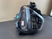 Laden Sie das Bild in den Galerie-Viewer, Frontscheinwerfer Hyundai Tucson 92101-N7100 Links Scheinwerfer Headlight SCH1743959682ji