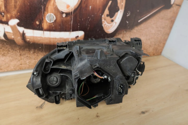Frontscheinwerfer BMW X3 E83 6923858 Xenon Rechts Scheinwerfer Headlight SCH1744413681da