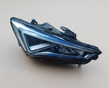 Laden Sie das Bild in den Galerie-Viewer, Frontscheinwerfer Cupra Formentor 5FG941008F Full LED Rechts Headlight SCH1745707448jo