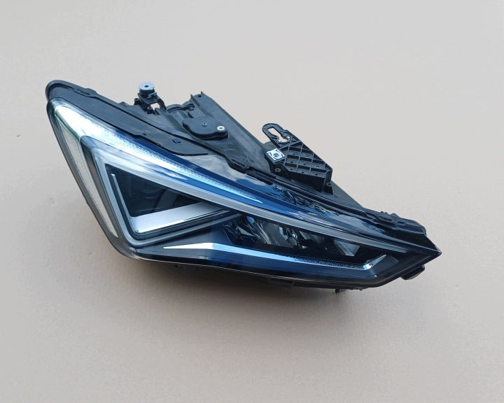 Frontscheinwerfer Cupra Formentor 5FG941008F Full LED Rechts Headlight SCH1745707448jo