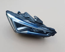 Laden Sie das Bild in den Galerie-Viewer, Frontscheinwerfer Cupra Formentor 5FG941008F Full LED Rechts Headlight SCH1745707448jo