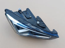 Laden Sie das Bild in den Galerie-Viewer, Frontscheinwerfer Cupra Formentor 5FG941008F Full LED Rechts Headlight SCH1745707448jo