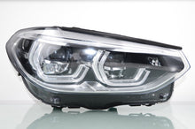 Laden Sie das Bild in den Galerie-Viewer, Frontscheinwerfer BMW X3 G01 G02 8739654-04 LED Rechts Scheinwerfer Headlight SCH1747195012gj