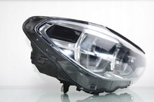Laden Sie das Bild in den Galerie-Viewer, Frontscheinwerfer BMW X3 G01 G02 8739654-04 LED Rechts Scheinwerfer Headlight SCH1747195012gj