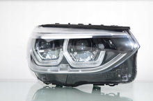 Laden Sie das Bild in den Galerie-Viewer, Frontscheinwerfer BMW X3 G01 G02 8739654-04 LED Rechts Scheinwerfer Headlight SCH1747195012gj