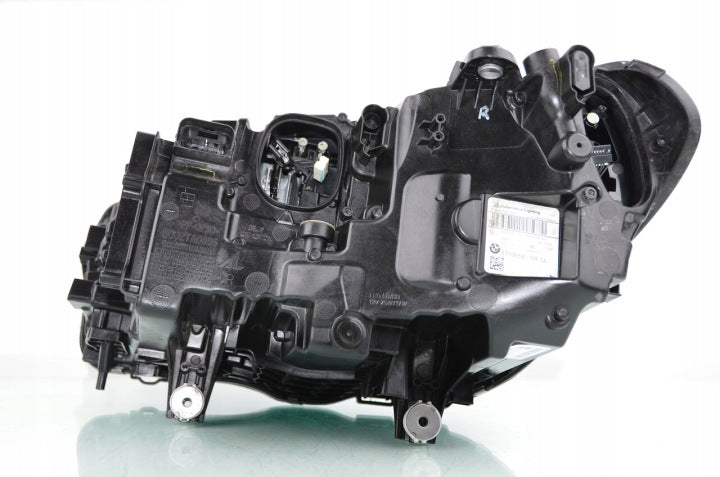 Frontscheinwerfer BMW X3 G01 G02 8739654-04 LED Rechts Scheinwerfer Headlight SCH1747195012gj