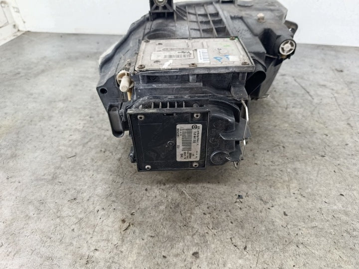 Frontscheinwerfer VW Passat 3C0941754G 89312665 Rechts Scheinwerfer Headlight SCH1748410319yj