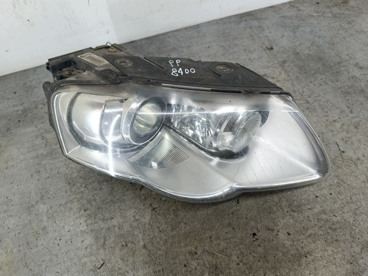 Frontscheinwerfer VW Passat 3C0941754G 89312665 Rechts Scheinwerfer Headlight SCH1748410319yj