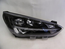 Laden Sie das Bild in den Galerie-Viewer, Frontscheinwerfer Ford Focus IV MX7B-13E014- LED Rechts Scheinwerfer Headlight SCH1749056970hi