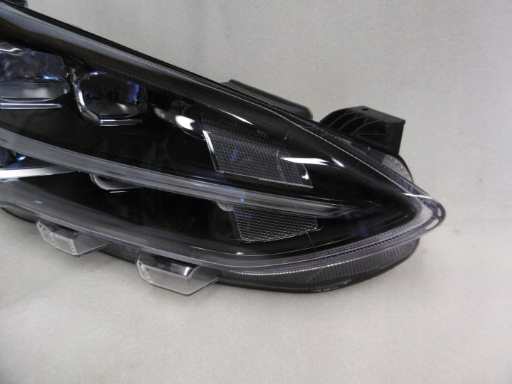 Frontscheinwerfer Ford Focus IV MX7B-13E014- LED Rechts Scheinwerfer Headlight SCH1749056970hi