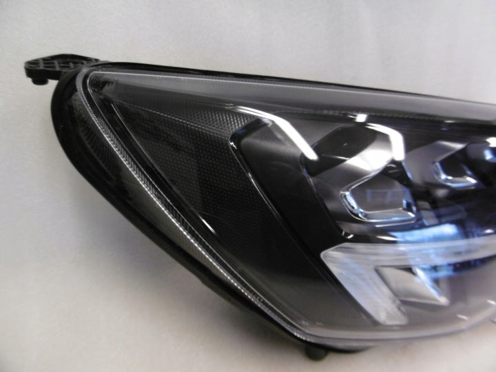 Frontscheinwerfer Ford Focus IV MX7B-13E014- LED Rechts Scheinwerfer Headlight SCH1749056970hi