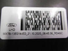 Laden Sie das Bild in den Galerie-Viewer, Frontscheinwerfer Ford Focus IV MX7B-13E014- LED Rechts Scheinwerfer Headlight SCH1749056970hi