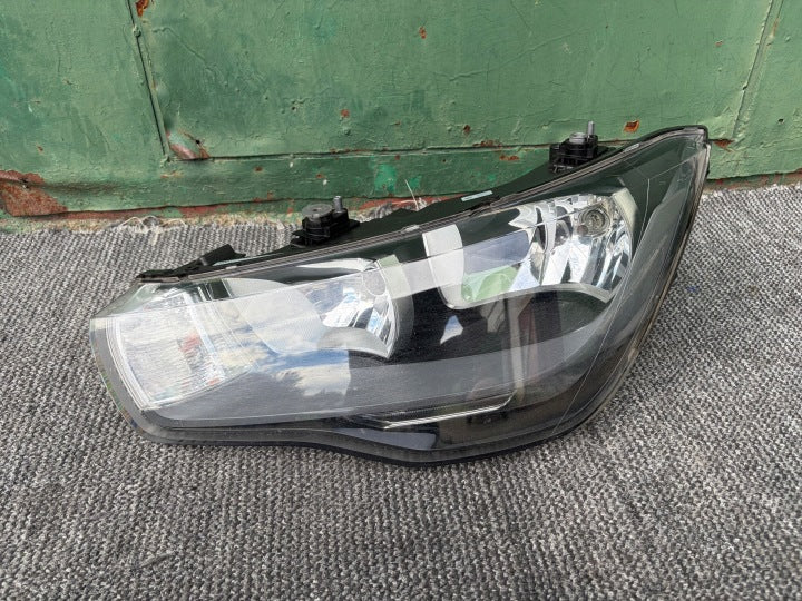 Frontscheinwerfer Audi A1 8X0941003 Links Scheinwerfer Headlight SCH1749135868gm