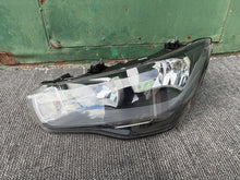 Laden Sie das Bild in den Galerie-Viewer, Frontscheinwerfer Audi A1 8X0941003 Links Scheinwerfer Headlight SCH1749135868gm