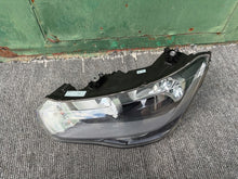 Laden Sie das Bild in den Galerie-Viewer, Frontscheinwerfer Audi A1 8X0941003 Links Scheinwerfer Headlight SCH1749135868gm