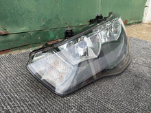 Laden Sie das Bild in den Galerie-Viewer, Frontscheinwerfer Audi A1 8X0941003 Links Scheinwerfer Headlight SCH1749135868gm