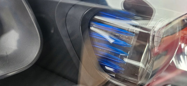 Frontscheinwerfer Mercedes-Benz Glc A2539065003 LED Rechts Headlight SCH1749711939pu