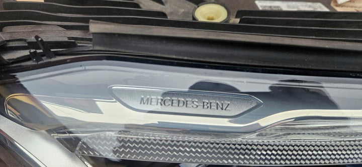 Frontscheinwerfer Mercedes-Benz Glc A2539065003 LED Rechts Headlight SCH1749711939pu