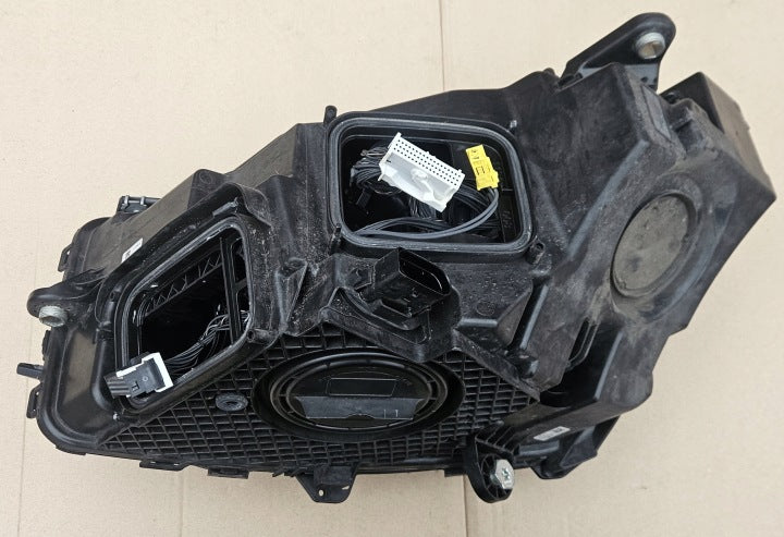 Frontscheinwerfer Mercedes-Benz Glc A2539065003 LED Rechts Headlight SCH1749711939pu