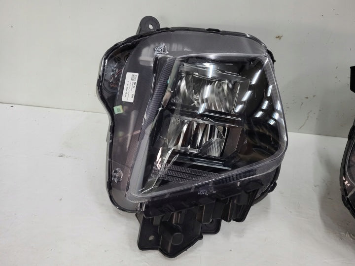 Frontscheinwerfer Hyundai Tucson 92101N7100 92102N7100 Ein Satz Headlight SCH1749963345ef