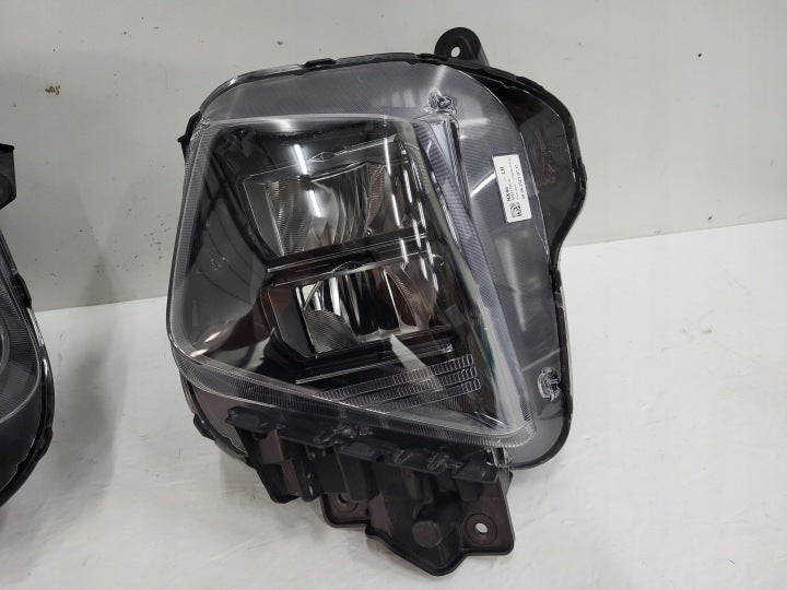 Frontscheinwerfer Hyundai Tucson 92101N7100 92102N7100 Ein Satz Headlight SCH1749963345ef