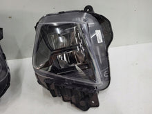 Laden Sie das Bild in den Galerie-Viewer, Frontscheinwerfer Hyundai Tucson 92101N7100 92102N7100 Ein Satz Headlight SCH1749963345ef