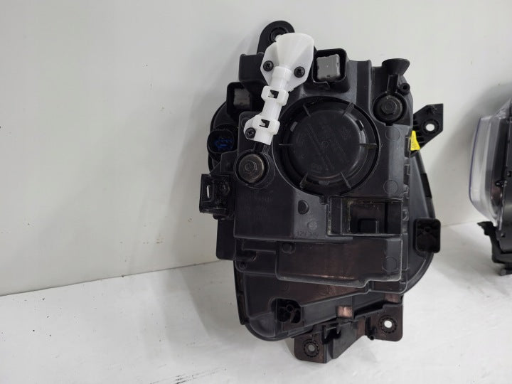 Frontscheinwerfer Hyundai Tucson 92101N7100 92102N7100 Ein Satz Headlight SCH1749963345ef