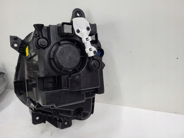 Frontscheinwerfer Hyundai Tucson 92101N7100 92102N7100 Ein Satz Headlight SCH1749963345ef