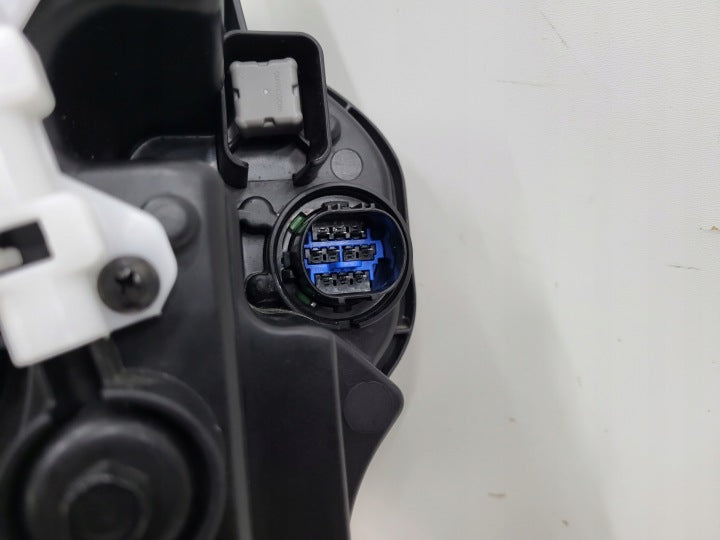 Frontscheinwerfer Hyundai Tucson 92101N7100 92102N7100 Ein Satz Headlight SCH1749963345ef