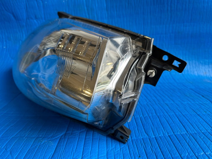 Frontscheinwerfer Nissan Leaf 26010-3NLX Rechts Scheinwerfer Headlight SCH1750581065pp