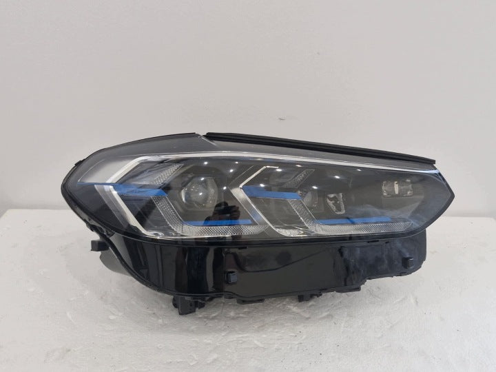 Frontscheinwerfer BMW X3 G01 G02 5A29218 Rechts Scheinwerfer Headlight SCH1750994508xm