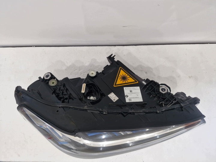 Frontscheinwerfer BMW X3 G01 G02 5A29218 Rechts Scheinwerfer Headlight SCH1750994508xm