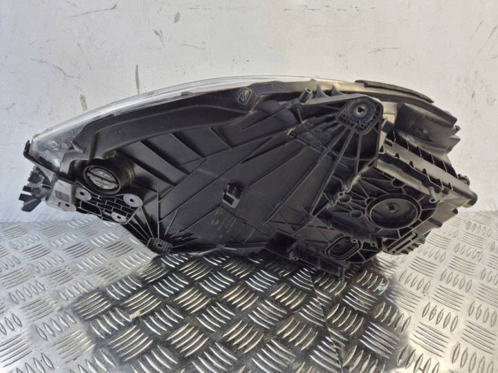 Frontscheinwerfer Porsche Macan 95b 95B941031DG Links Scheinwerfer Headlight SCH1752089272gl