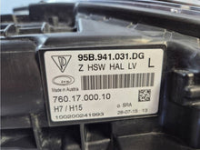 Laden Sie das Bild in den Galerie-Viewer, Frontscheinwerfer Porsche Macan 95b 95B941031DG Links Scheinwerfer Headlight SCH1752089272gl