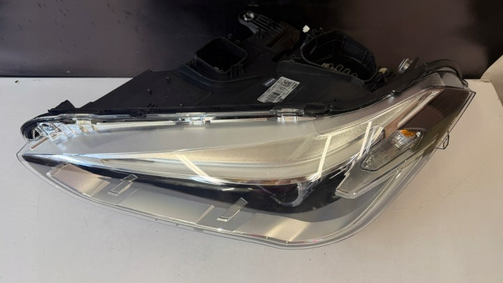 Frontscheinwerfer BMW X1 F48 7495003-01 LED Links Scheinwerfer Headlight SCH1752128824vm