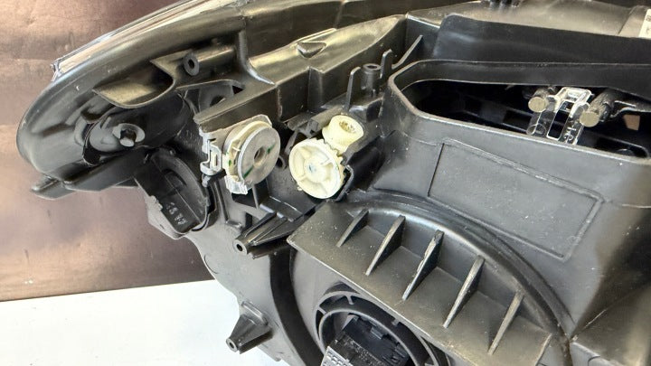 Frontscheinwerfer BMW X1 F48 7495003-01 LED Links Scheinwerfer Headlight SCH1752128824vm
