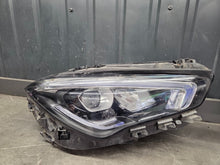 Load image into Gallery viewer, Frontscheinwerfer Mercedes-Benz Cla A1189068400 Links Scheinwerfer Headlight SCH1752848841sb