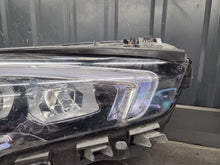 Load image into Gallery viewer, Frontscheinwerfer Mercedes-Benz Cla A1189068400 Links Scheinwerfer Headlight SCH1752848841sb