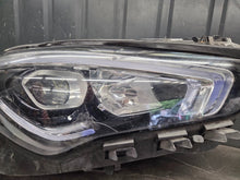 Load image into Gallery viewer, Frontscheinwerfer Mercedes-Benz Cla A1189068400 Links Scheinwerfer Headlight SCH1752848841sb
