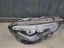 Load image into Gallery viewer, Frontscheinwerfer Mercedes-Benz Cla A1189068400 Links Scheinwerfer Headlight SCH1752848841sb