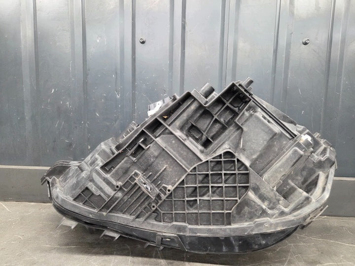 Frontscheinwerfer Mercedes-Benz Cla A1189068400 Links Scheinwerfer Headlight SCH1752848841sb