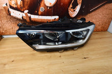Load image into Gallery viewer, Frontscheinwerfer VW T-Roc 2GA941035 LF57988 Links Scheinwerfer Headlight SCH1753680092ni
