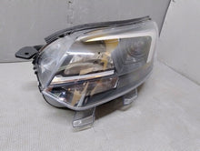 Laden Sie das Bild in den Galerie-Viewer, Frontscheinwerfer Opel Vivaro Zafira Life 9832837680 Links Headlight SCH1753951379oh