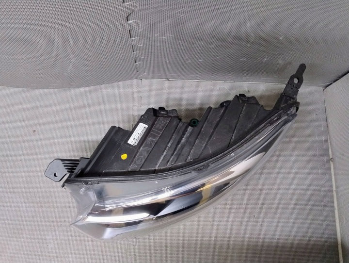 Frontscheinwerfer Opel Vivaro Zafira Life 9832837680 Links Headlight SCH1753951379oh