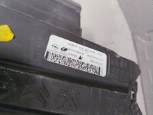Laden Sie das Bild in den Galerie-Viewer, Frontscheinwerfer Opel Vivaro Zafira Life 9832837680 Links Headlight SCH1753951379oh